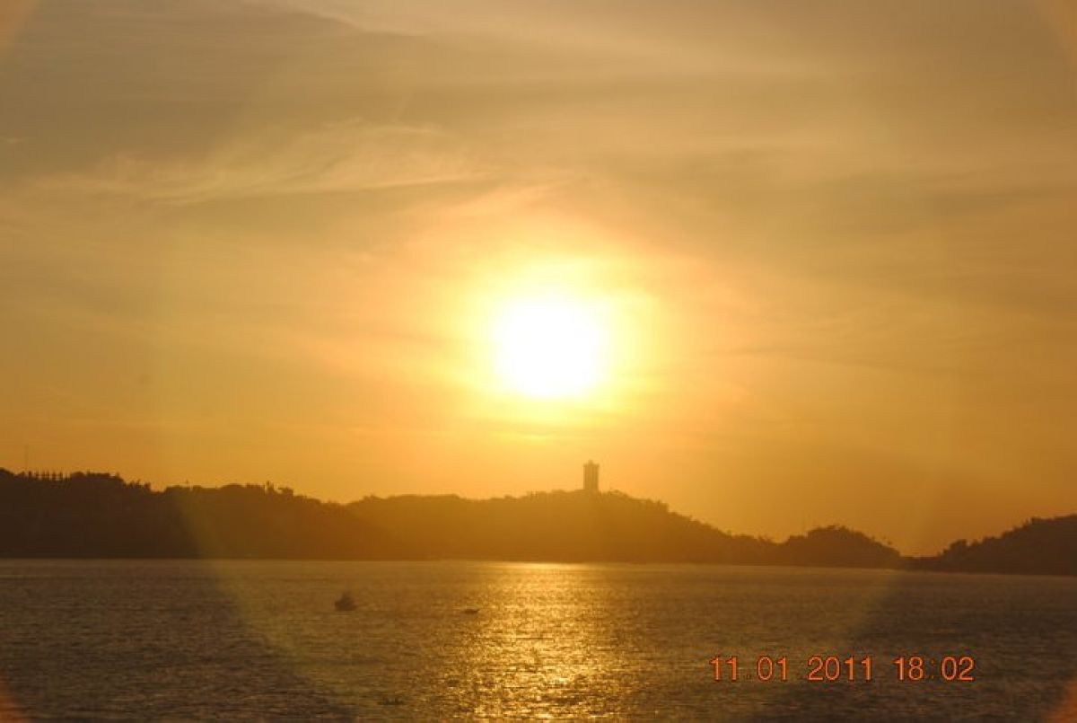 imagini hotel FIESTA AMERICANA VILLAS